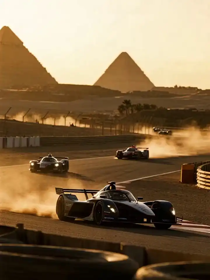 Perfect Lip Synchronization