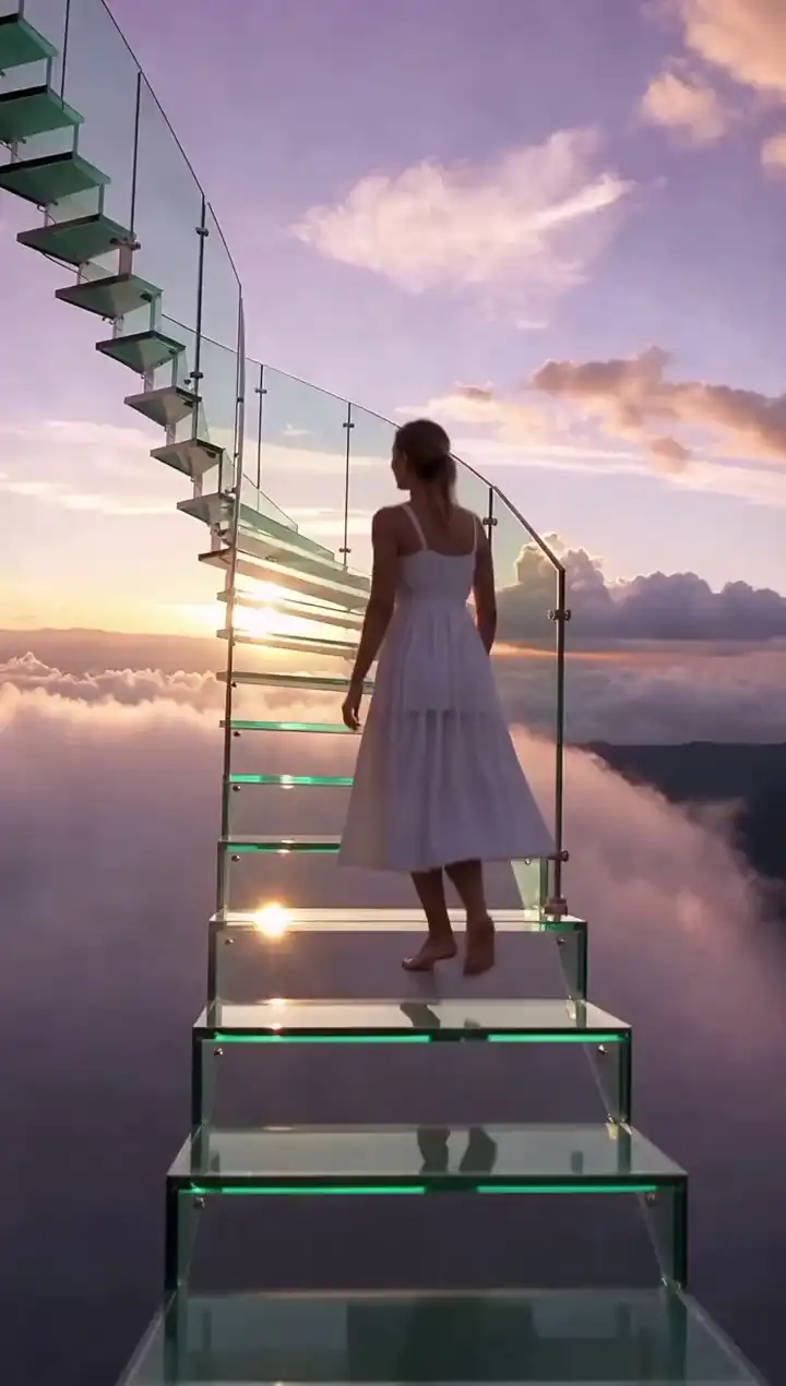 Multi-Shot Narratives